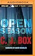 Open Season (Joe Pickett Series): C. J. Box, David