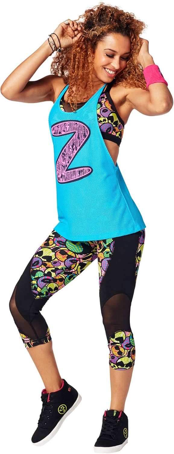 zumba tops amazon