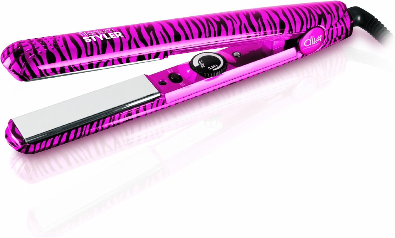 which are the best diva hair straighteners