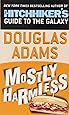Mostly Harmless (Hitchhiker's Guide to the Galaxy)