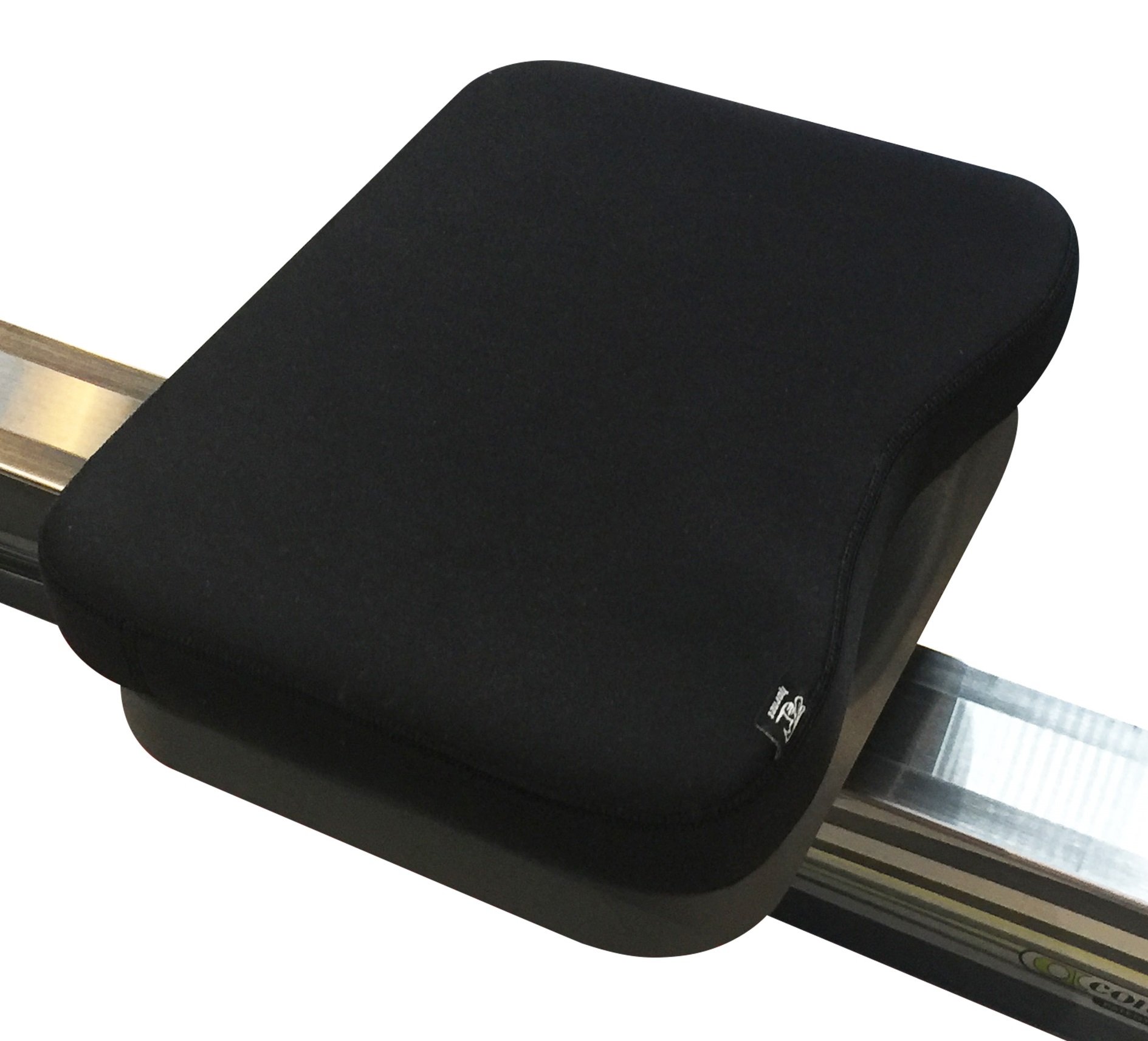 Hornet Watersports Memory Foam Cushion Made for Concept 2 Rowing Machine