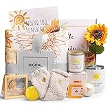 Get Well Soon Gifts for Women, 10pcs Care Package