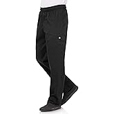 Chef Works Men's Cargo Chef Pants