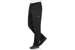 Chef Works Men's Cargo Chef Pants