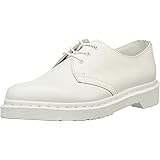 doc martens 1461 mono white