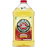 Colgate Murphy Oil Soap 01163 Original Wood Cleaner, Liquid, 32oz