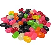YANKEETRADERS Assorted Old Fashioned Jelly Beans, 2 Pound