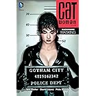 Catwoman (2002-2008) Vol. 5: Backward UnMasking