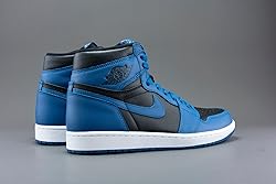 Nike Jordan Air 1 Retro High OG Dark Marina Blue