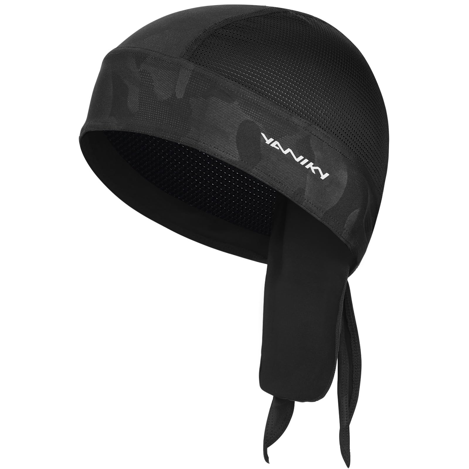 YANIKY Do Rags Bandana Cap Men Women Sun Protection