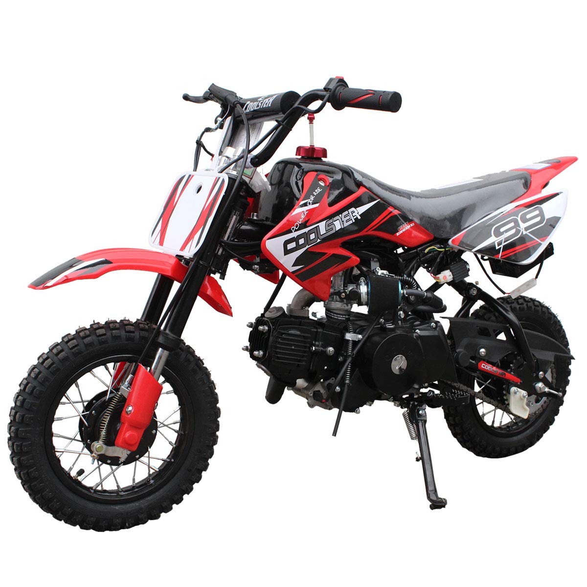 Best Dirt Bike For Trail Riding {Top 15} In 2023 OutingLovers