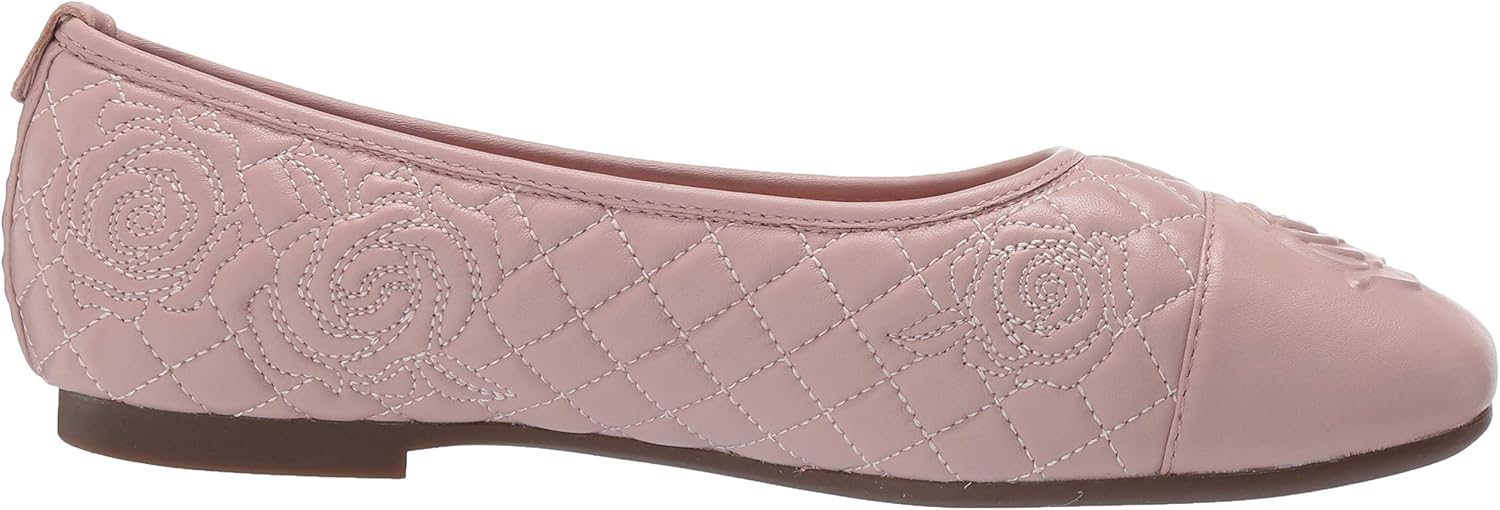 taryn rose reese ballerina flat