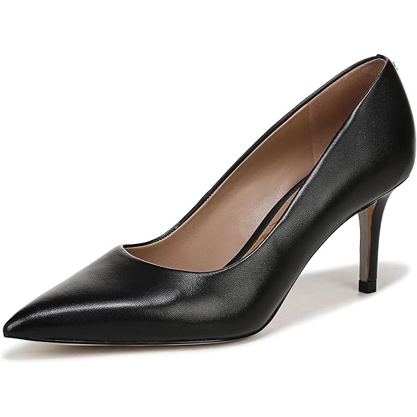 Amazon.com | Marc Fisher LTD Womens Genni Black Leather 5 Medium Amazon.com | Marc Fisher LTD Womens Genni Black Leather 5 Medium