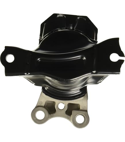 Amazon.com: Genuine Honda 50820-SNB-H01 Engine Side Mounting