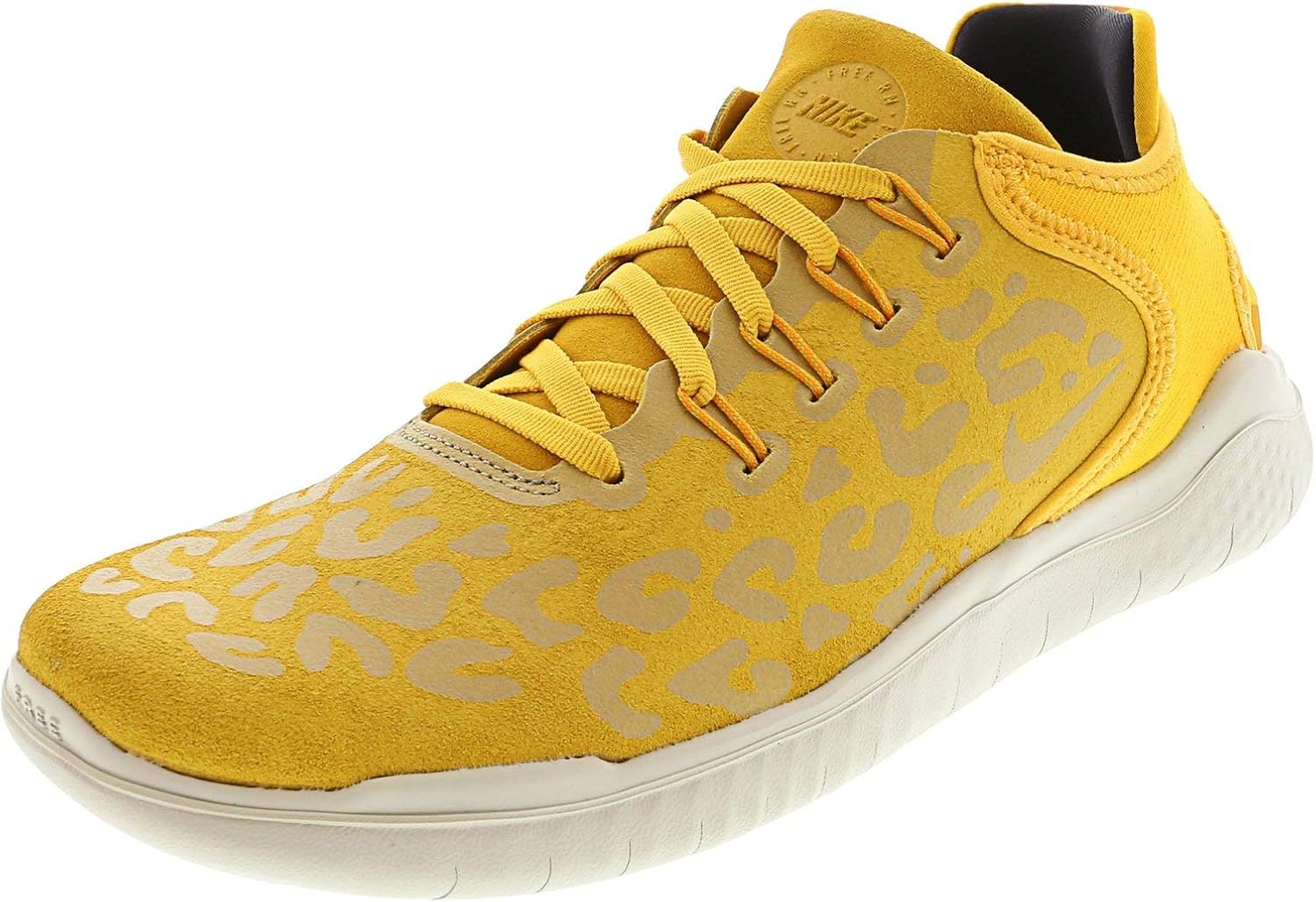 nike free wild suede