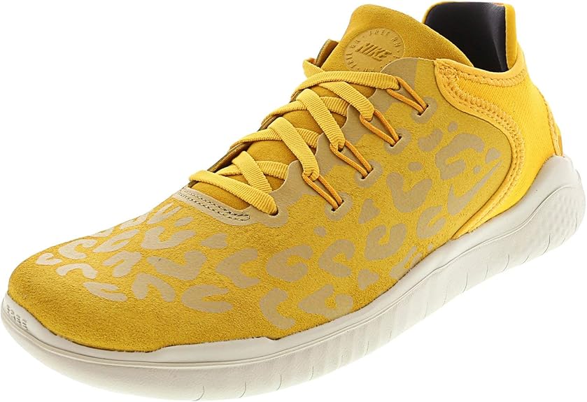 nike free rn 2018 wild suede