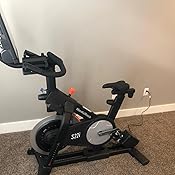 nordictrack commercial s22i studio cycle
