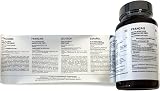 PH PROWISE Sea Kelp 2000mg 200 Vegan Tablets UK Made Iodine Supplement view 6