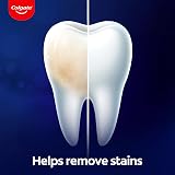 Colgate Deep Clean Whitening Toothpaste 3 x 75 ml Fights Cavities Mint view 8