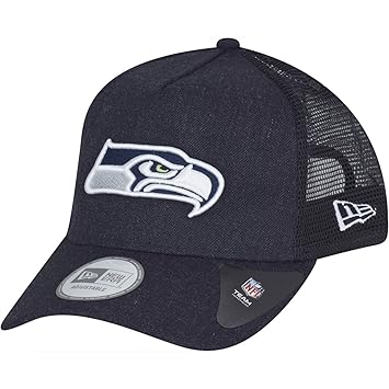 seahawks trucker hat