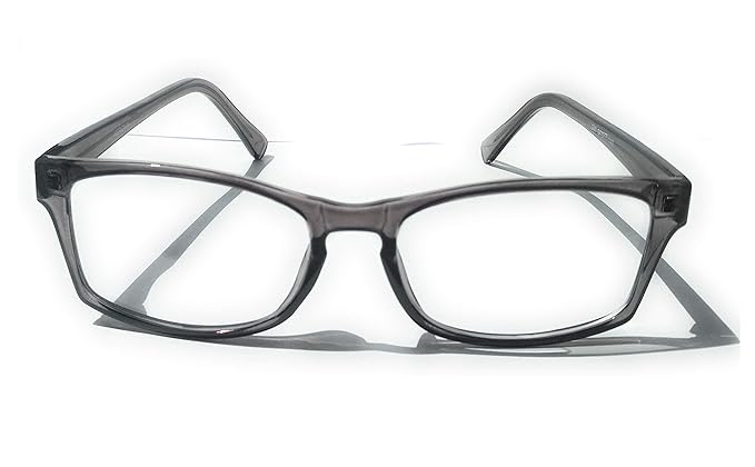 glasses for both distance and reading