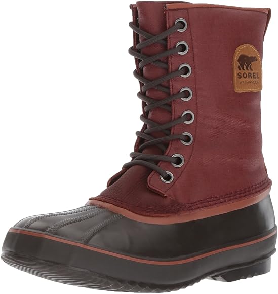 sorel 1964 premium t canvas boot