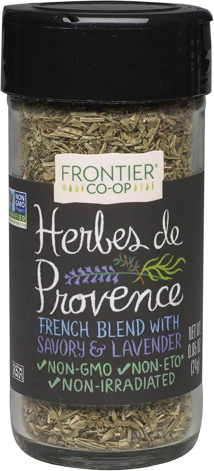 Frontier Herbes De Provence-image