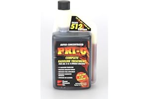 PRI Fuel Stabilizer- for Gasoline 32oz
