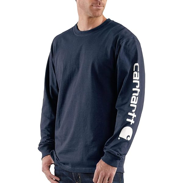 Gildan Camiseta De Manga Larga De Algodón Pesado Para Hombre, Estilo G5400, Paquete De 2, (púrpura/gris Deportivo