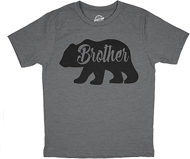 brother bear t shirt