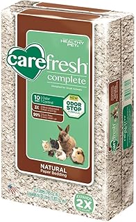 diy carefresh bedding