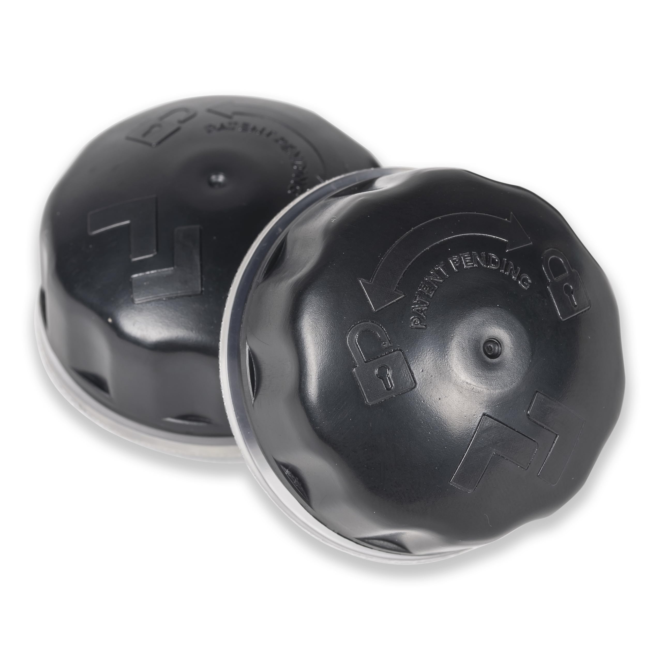 Dometic Limpet Fixing System – Pack of 8 Suction Pads for Caravan & Motorhome Awnings – Easy Twist-Lock Awning Fixing Kit – Attachment for Sidewalls, Tarpaulins, Draught Skirts & Tents