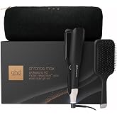 ghd Chronos Max Styler - 2&rdquo; Smart Flat Iron Hair Straightener with HD Motion-Responsive Technology