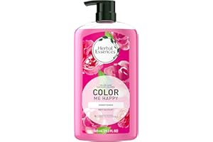 Herbal Essences Color Me Happy Conditioner for Color-Treated Hair, 29.2 fl oz