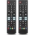 (Pack of 2) Universal for LG Smart TV Remote Control Replacement