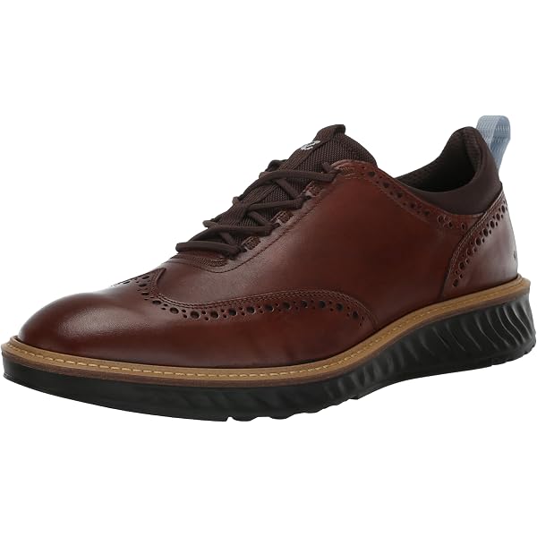 Amazon.com | ECCO Men display picture 1