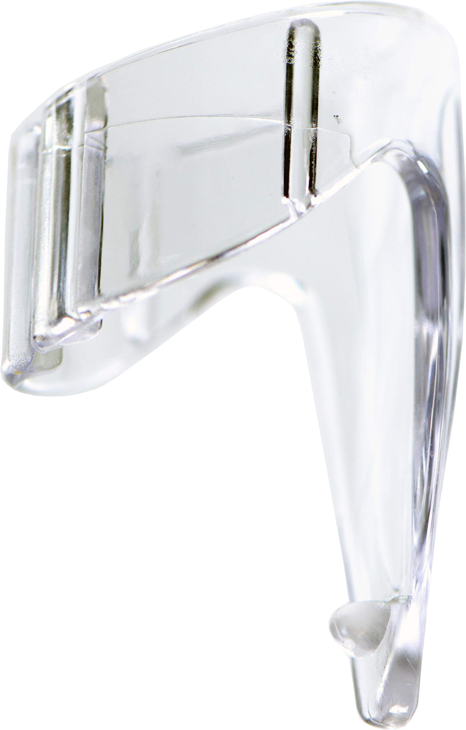 Cressi Mexico/Corsica Snorkel Keeper - Black