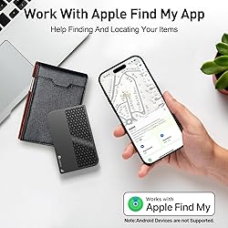 2025 [Apple MFi Certified] (iOS Only) Bluetooth