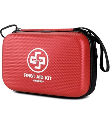 Amazon.com: American Red Cross Officially Licensed Product, Deluxe