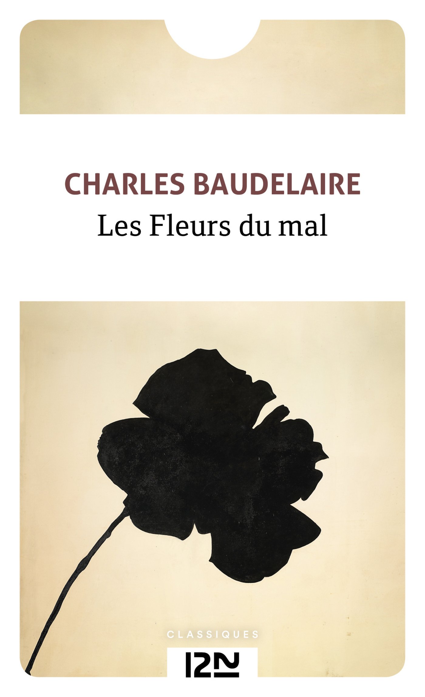 Amazon Com Les Fleurs Du Mal Classiques T French Edition Ebook Baudelaire Charles Perrin Jacques Kindle Store