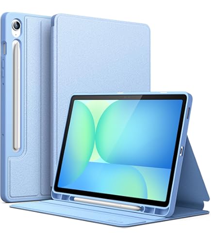 Amazon.com : SAMSUNG Galaxy Tab S10 FE w/S-Pen (128GB, 8GB, WiFi