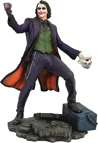 joker movie figure