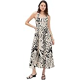 Seven Wonders Women's Locklea Midi Dress