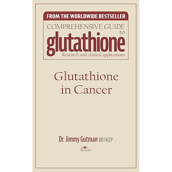 Glutathione & Aging (The Comprehensive Guide to Glutathione Book 6)