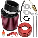 FVRITO High Performance Upgraded Filter Adapter