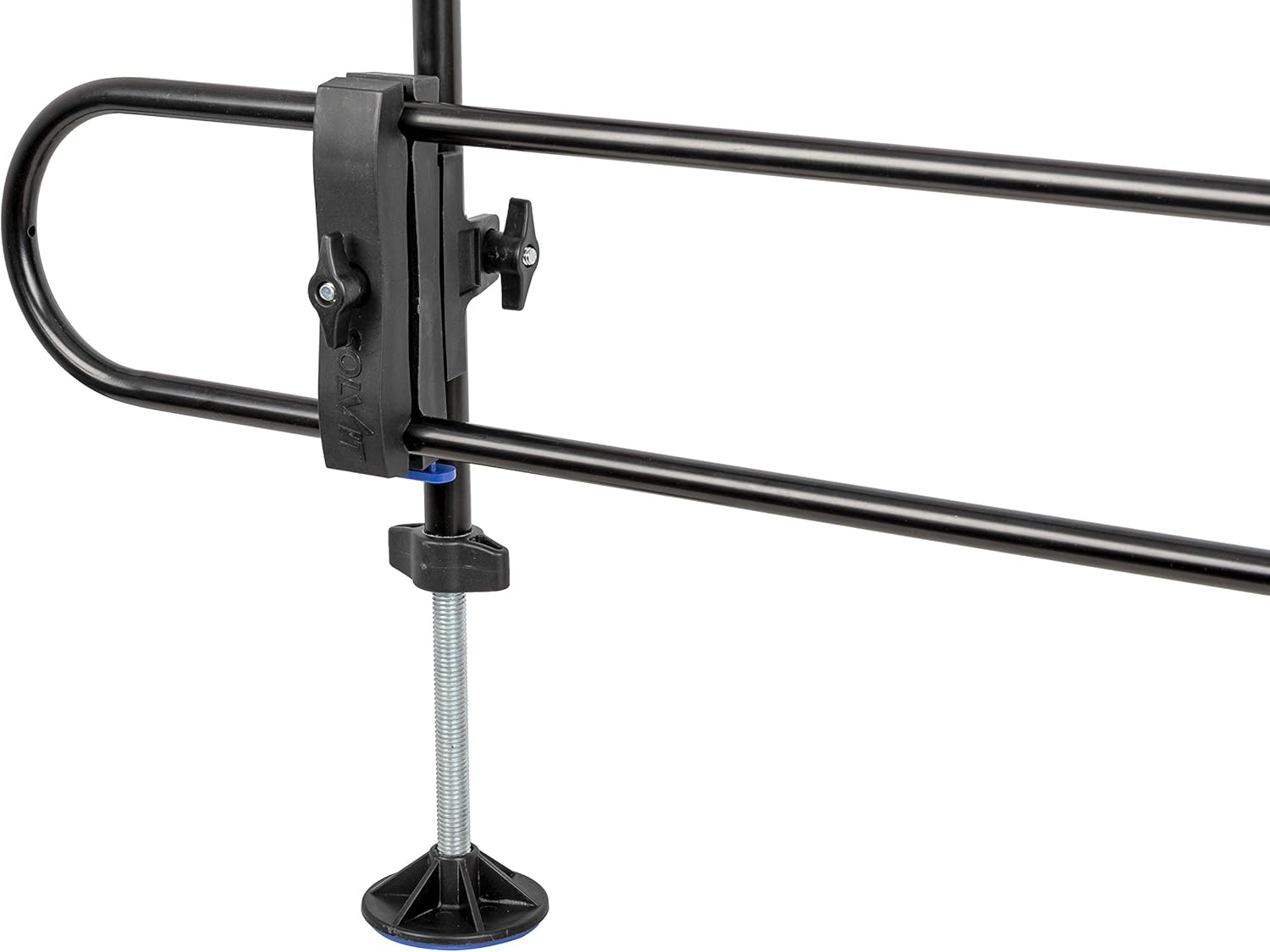 PetSafe Happy Ride Metal Dog Barrier - See-through Tubular Design - Fits Most Cars, Minivans and SUVs - Keep Pets in the Back - Easy to Store in Vehicles : Pet Supplies