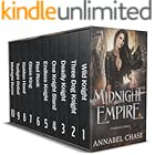 Midnight Empire Complete Series (Midnight Empire: The Tower)