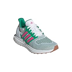adidas Unisex-Kids Ultradream DNA, White/Lucid