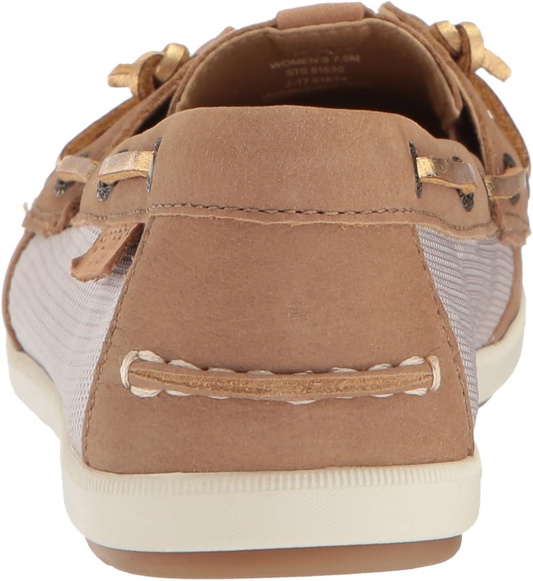 sperry coil ivy sparkle