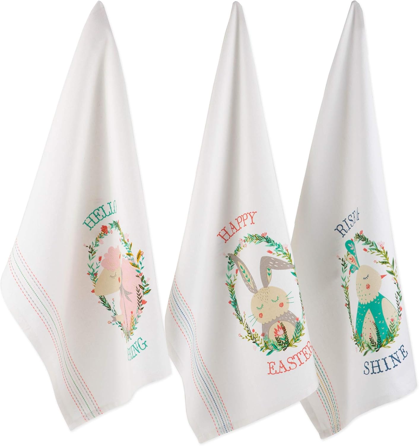 Best All Holiday Kitchen Towel Set